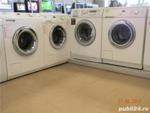 Masini de spalat rufe Miele,Bosch  import Germania - imagine 11