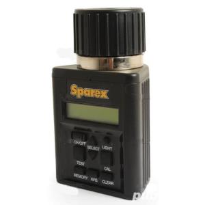 Umidometre cereale Sparex - 50 culturi - imagine 2