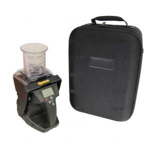 Umidometru cereale, greutate hectolitrica - imagine 3