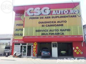 Reparatii coloane volan