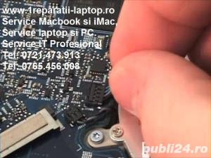 Service Macbook, iMac, PC - imagine 4