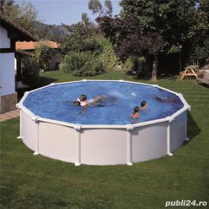 Piscine supraterane