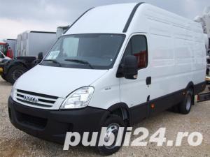 Transport marfa mutari - imagine 3