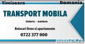 Transport Mobila,Ieftin-Rapid - imagine 4