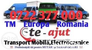 Transport Mobila,Ieftin-Rapid - imagine 2