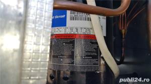 pompa caldura tavan - imagine 5