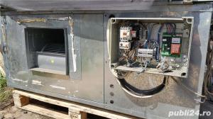 pompa caldura tavan - imagine 3