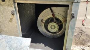 pompa caldura tavan - imagine 2