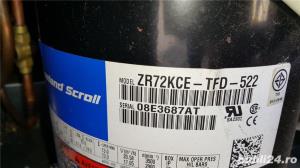 pompa caldura tavan - imagine 4