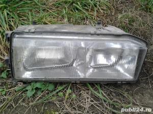 Faruri si stopuri originale Honda Accord 4D 84-85