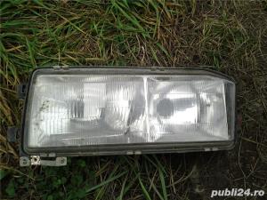 Faruri si stopuri originale Honda Accord 4D 84-85 - imagine 2