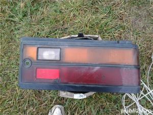 Faruri si stopuri originale Honda Accord 4D 84-85 - imagine 4