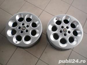 dezmembrari ALFA 156 - imagine 5