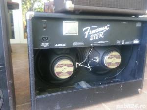 amplificator chitara - imagine 3