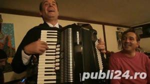 Acordeonist Solist Vocal - imagine 2