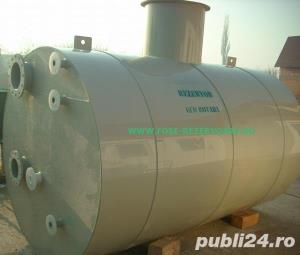 Vand fose septice,ministatii de epurare