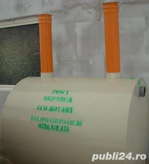 Vand fose septice,ministatii de epurare - imagine 2