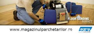 Abrazive pentru parchetari - imagine 2