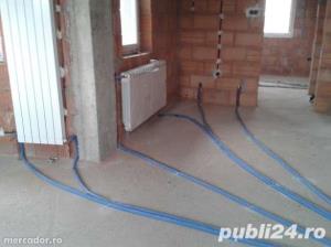 Instalator apa canalizare Bistrita - imagine 5