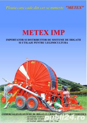 Pompe irigatii, electropompe, tamburi irigatii. - imagine 10