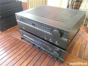 statie amplificare marantz  200w - imagine 4