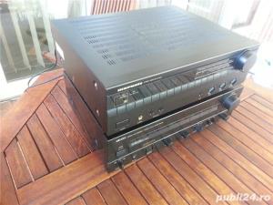 statie amplificare marantz  200w - imagine 3