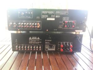 statie amplificare marantz  200w - imagine 2