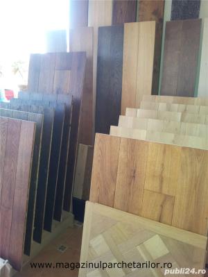 Adeziv german Wakol pentru parchet masiv si stratificat pentru incalzire in pardosea - imagine 7