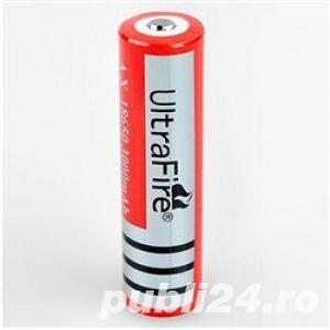 Acumulator UltraFire BRC 18650 4800mAh 3.7V Li-ion