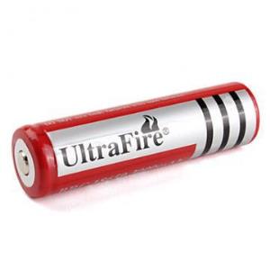 Acumulator UltraFire BRC 18650 4800mAh 3.7V Li-ion - imagine 2