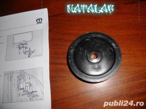 Fulie  prese Krone 1550 - imagine 12