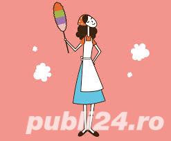 Servicii de curatenie