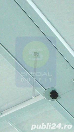 Cabina Vopsit Auto - imagine 12