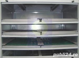 Cabina Vopsit Auto - imagine 16