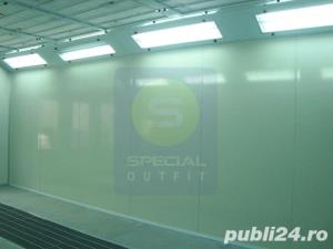 Cabina Vopsit Auto - imagine 8