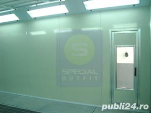 Cabina Vopsit Auto - imagine 7