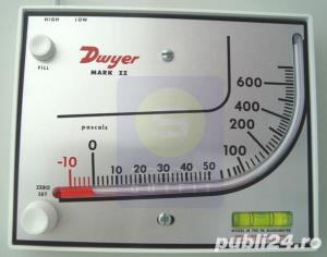 Cabina Vopsit Auto - imagine 17