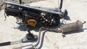 Piese vw polo 9n 1.2 12valve azq 2002 4usi AC - imagine 6