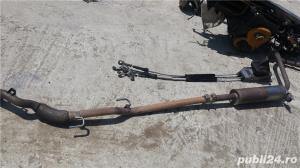 Piese vw polo 9n 1.2 12valve azq 2002 4usi AC - imagine 8