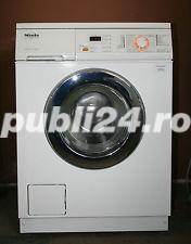 Masini de spalat rufe Miele,Bosch  import Germania - imagine 10