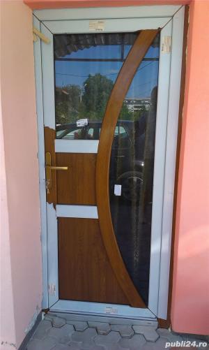 Termopane,jaluzele,usi de garaj - imagine 11