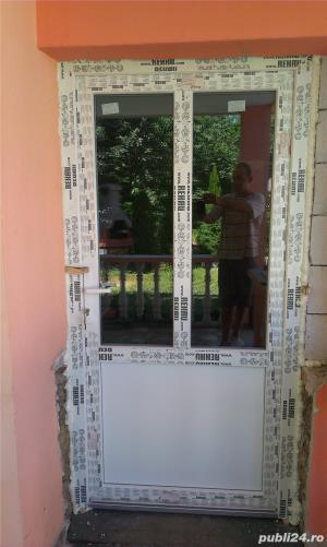 Termopane,jaluzele,usi de garaj - imagine 12