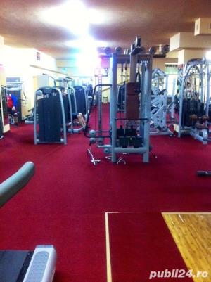 Sala de fitness Calea Calarasi, Piata Muncii, Bd Basarabia