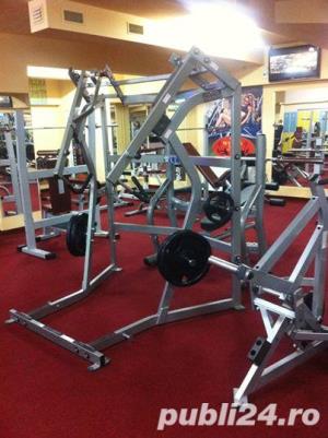 Sala de fitness Calea Calarasi, Piata Muncii, Bd Basarabia - imagine 3