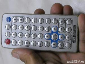 Vand/schimb telecomanda si module(cu defect) Acoustic Solutions 5.1 active system