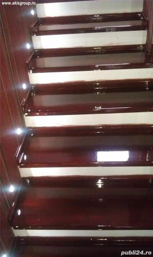 Scara interior - exterior - imagine 5