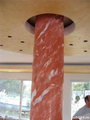 aplicator stucco veneziano - imagine 3