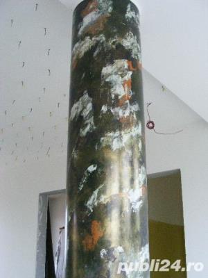 aplicator stucco veneziano - imagine 14