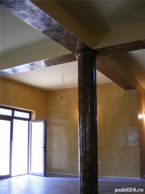 aplicator stucco veneziano - imagine 16