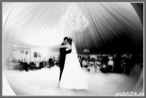 ofer servicii video full-HD,4K si foto la evenimente,avantajos - imagine 2